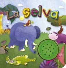 la selva-9788499139029