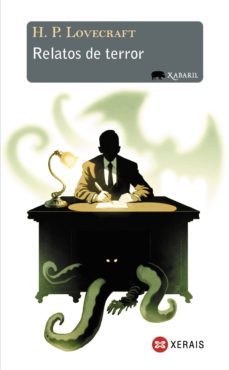 relatos de terror-h.p. lovecraft-9788499147529