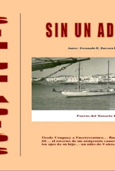 sin un adios (ebook)-fernando barrera d'amico-9788499160429