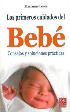 los primeros cuidados del bebe-9788499170329