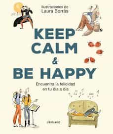 keep calm and be happy-9788499176529