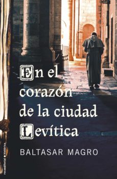 en el corazon de la ciudad levitica (ebook)-9788499183329