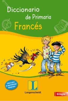 diccionario primaria frances-9788499295329