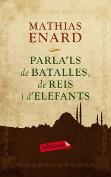 parla ls de batalles, de reis i d elefants-9788499305929