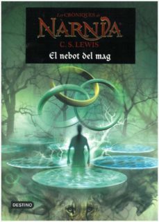 les cròniques de nàrnia. el nebot del mag (ebook)-c.s. lewis-9788499324029
