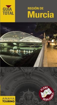 region de murcia 2013 (guia total)-9788499355429
