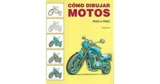 como dibujar motos-sergio guinot-9788499368429