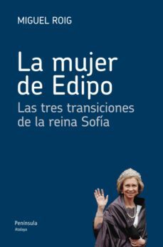 la mujer de edipo-9788499421629