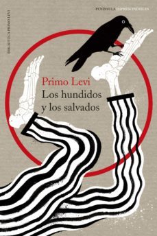 los hundidos y los salvados (ebook)-primo levi-9788499423029