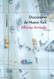 diccionario de nueva york-9788499426129