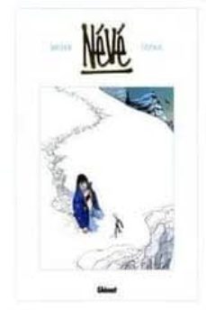 neve  (2ª ed.)-lepage dieter-9788499472829