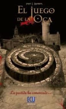 el juego de la oca-9788499487229