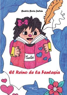 el reino de la fantasia (ebook)-beatriz boria julian-9788499495729