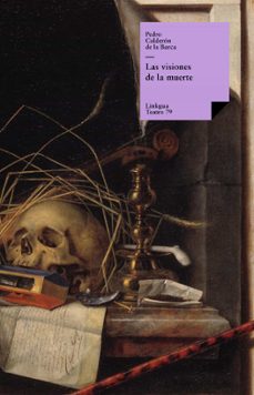 las visiones de la muerte (ebook)-9788499532929