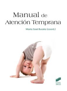manual de atencion temprana (ebook)-maria jose buceta-9788499586229