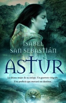 astur (ebook)-isabel san sebastian-9788499704029