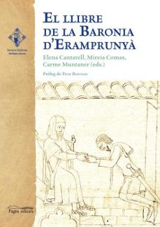 el llibre de la baronia d eramprunya-9788499750729