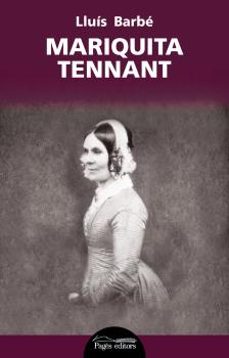 mariquita tennant-9788499758329