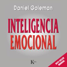 inteligencia emocional (audiolibro)-daniel goleman-9788499888729