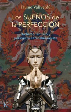 los sueños de la perfeccion (ebook)-jaume vallverdu-9788499889429