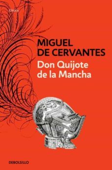 don quijote de la mancha-9788499892429