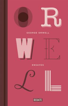 ensayos-george orwell-9788499920429