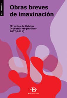 obras breves de imaxinacion-9788499950129