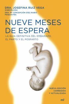 nueve meses de espera (ebook)-9788499982229
