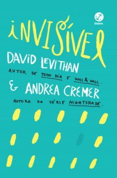 invisivel (ebook)-andrea cremer-9788501038029