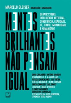 mentes brilhantes no pensam igual (ebook)-marcelo (org.) gleiser-9788501926029