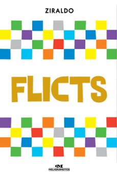 flicts (ebook)-pinto ziraldo alves-9788506054529