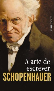 a arte de escrever (ebook)-arthur schopenhauer-9788525409829