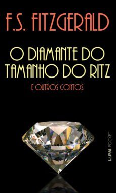 o diamante do tamanho do ritz e outros contos (ebook)-f. scott fitzgerald-9788525435729