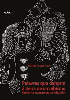 palavras que dançam a beira de um abismo (ebook)-marina costin fuser-9788528307429