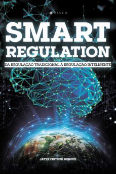 smart regulation (ebook)-jatyr fritsch borges-9788530008529