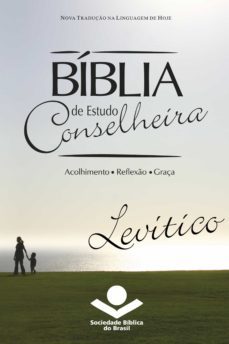 bíblia de estudo conselheira - levítico (ebook)-sociedade biblica do brasil-9788531114229