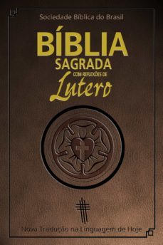 bíblia sagrada com reflexões de lutero (ebook)-sociedade biblica do brasil-9788531115929