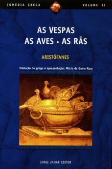 as vespas, as aves, as rs (ebook)-9788537802229
