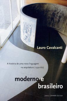 moderno e brasileiro (ebook)-lauro cavalcanti-9788537803929