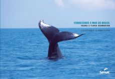 conhecendo o mar do brasil: fauna e flora (ebook)-cristiano burmester-9788539603329