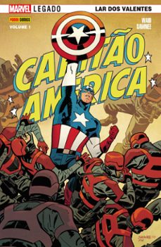 capito america (2018) vol. 01 (ebook)-mark waid-chris samnee-9788542622829