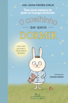 o coelhinho que queria dormir (ebook)-carl johan forssen ehrlin-9788543804729