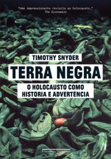 terra negra (ebook)-timothy snyder-9788543805429