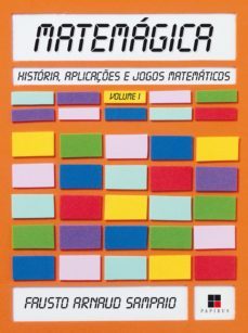 matemágica (ebook)-fausto arnaud sampaio-9788544902929