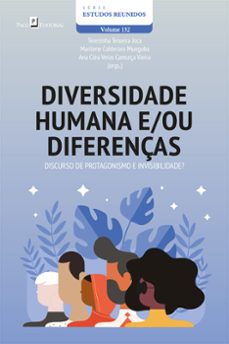 diversidade humana e diferenças (ebook)-terezinha teixeira joca-marilene calderaro munguba-ana cléa veras camurça vieira-9788546224029