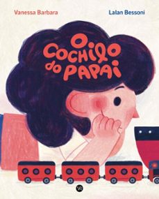 o cochilo do papai (ebook)-vanessa barbara-9788550707129