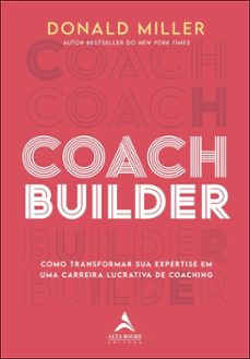 coach builder (ebook)-donald miller-9788550827629