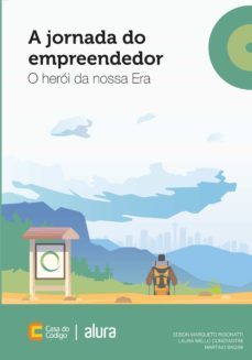 a jornada do empreendedor (ebook)-edson marqueto rigonatti-laura mello constantini-martino bagini-9788555192029