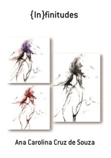 {in}finitudes (ebook)-ana carolina cruz de souza-9788556972729