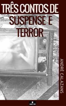 três contos de suspense e terror (ebook)-9788559340129